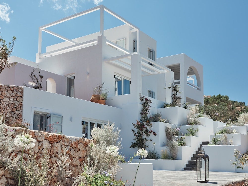 Villa Taygeta