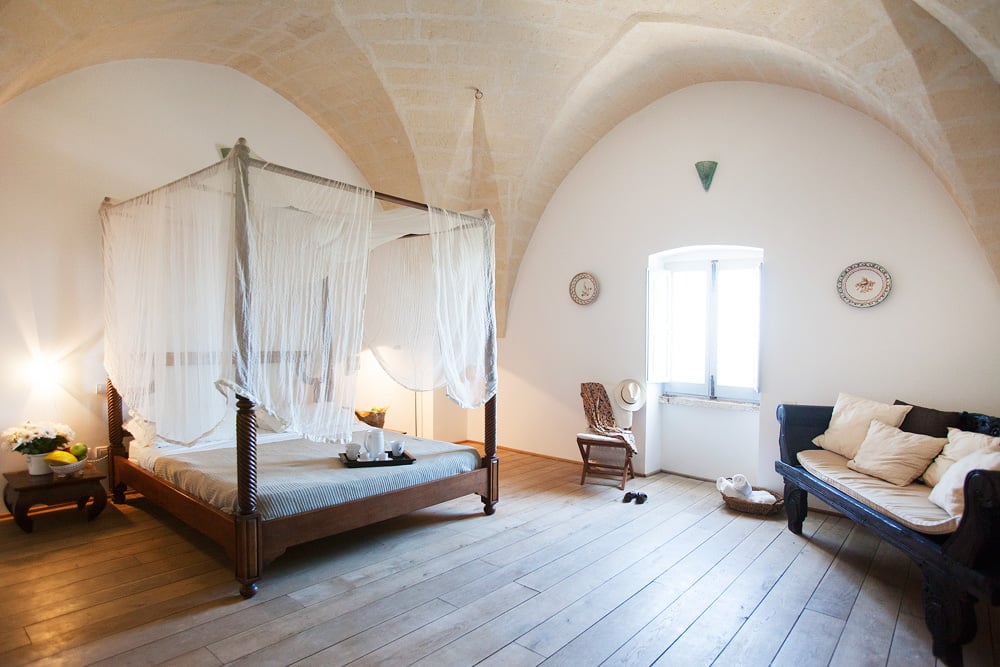 Masseria Angiulli Piccolo