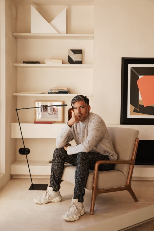 Meet the people behind the place - Palazzo Nianu/Neviano