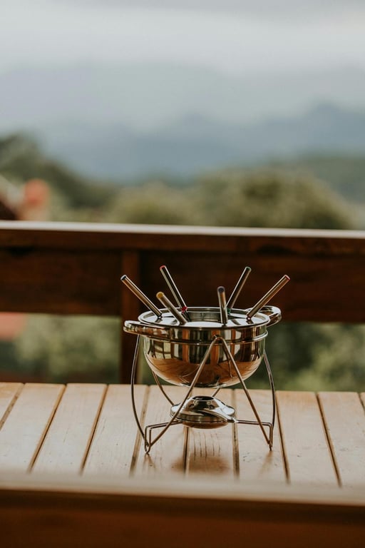 Get to Know the Cuisine of Vaud