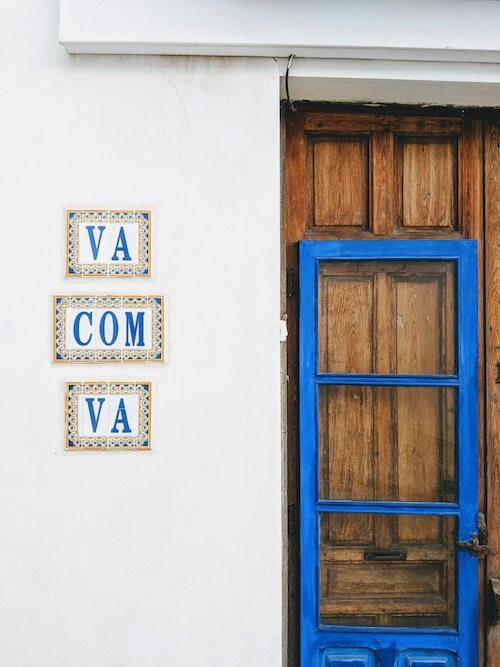 Costa Blanca door de ogen van Kyo