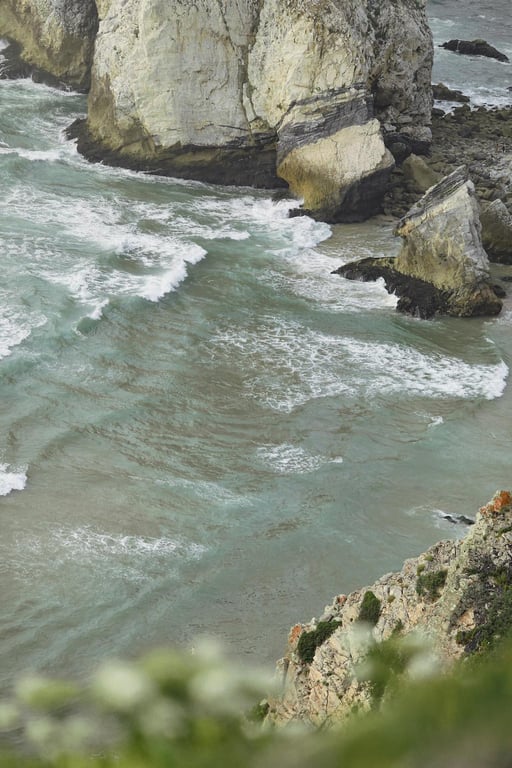 Why choose Central Portugal?