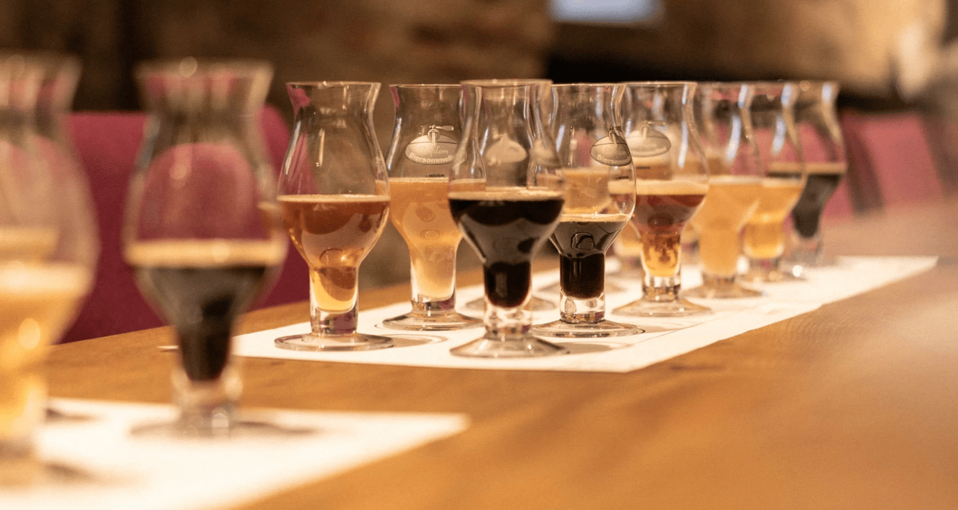 Discover the Cuisine of Salzburg