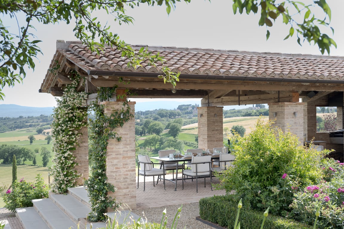 Meet the people behind the place: Il Mandorlo