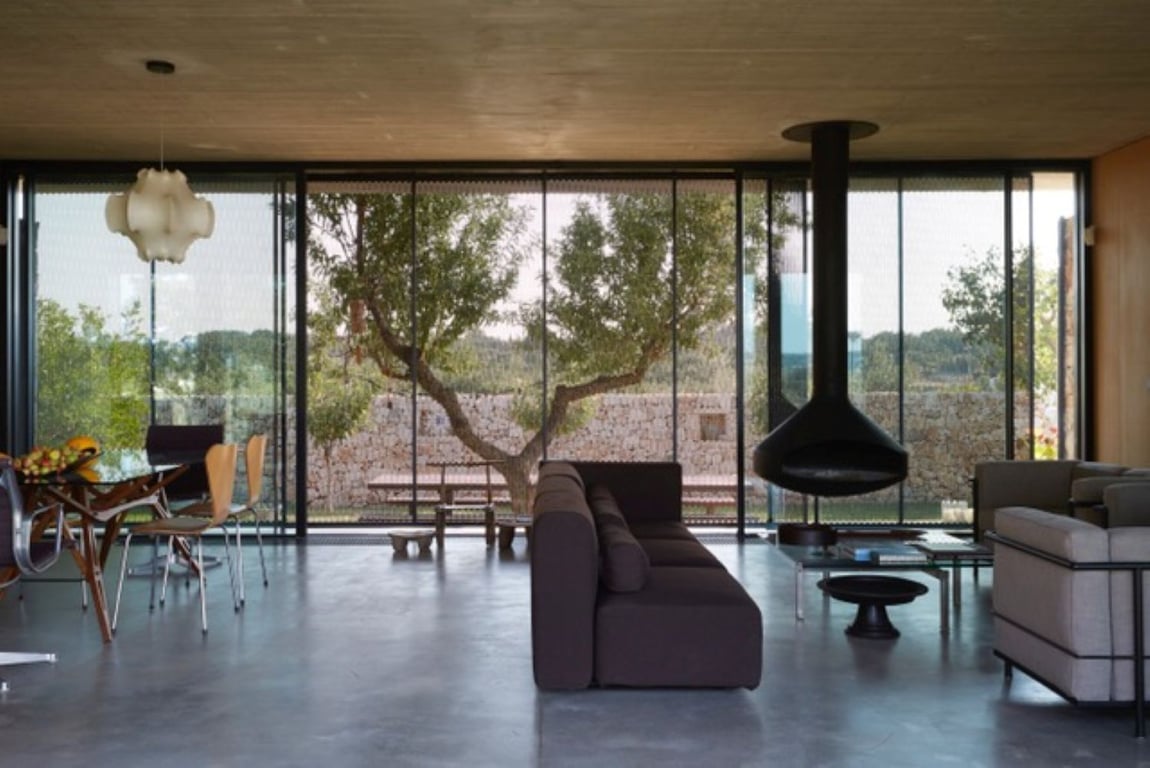 Ontmoet de eigenaren van Casa M101