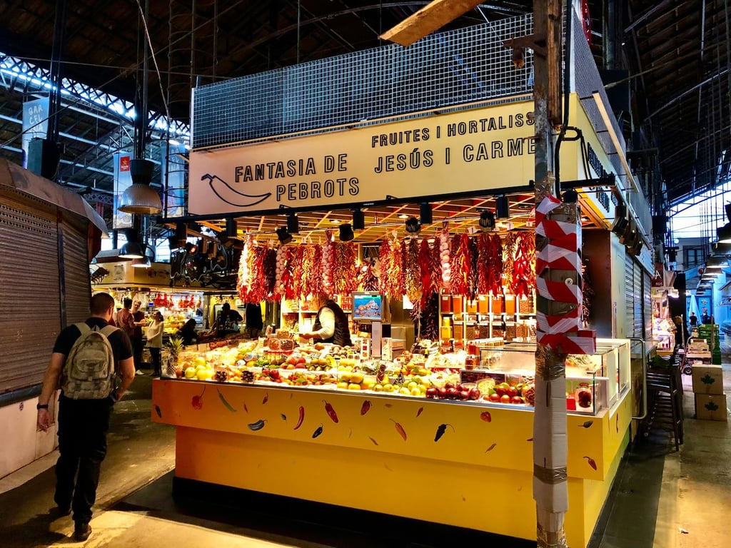 Culinary Catalonia: from Pa amb Tomàquet to Crema Catalana