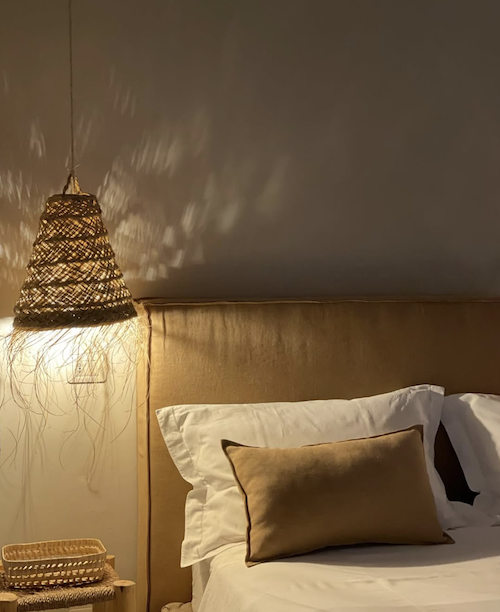 Stylish & natural interiors