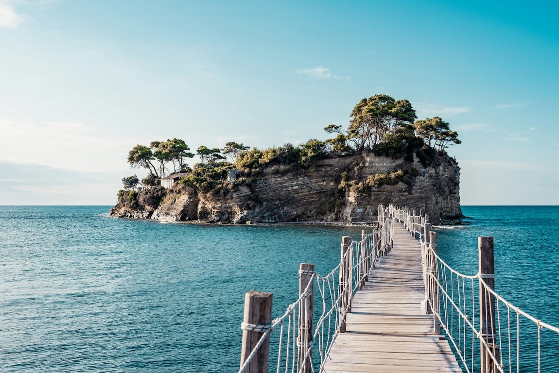 The top 10 things to do when visiting the Ionian Islands