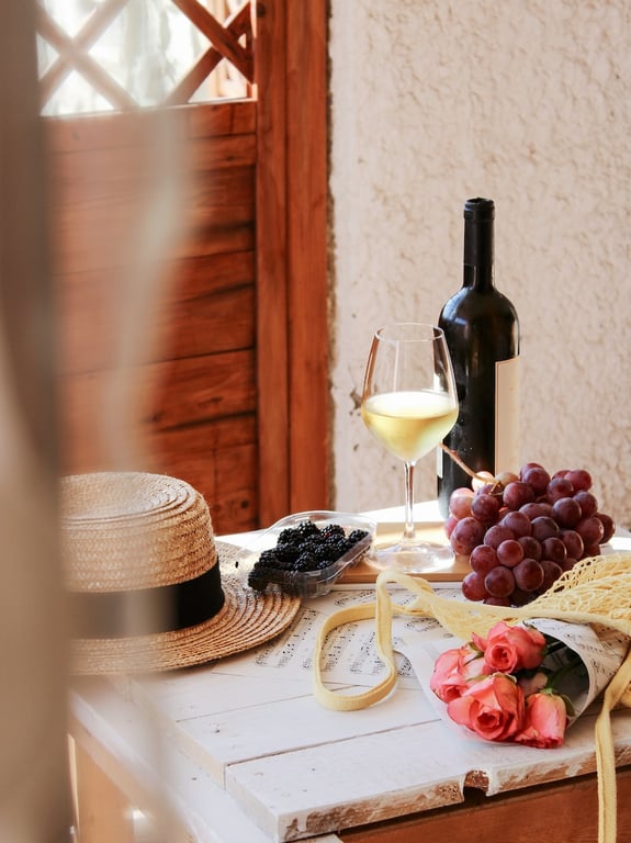 The best wines from Puglia