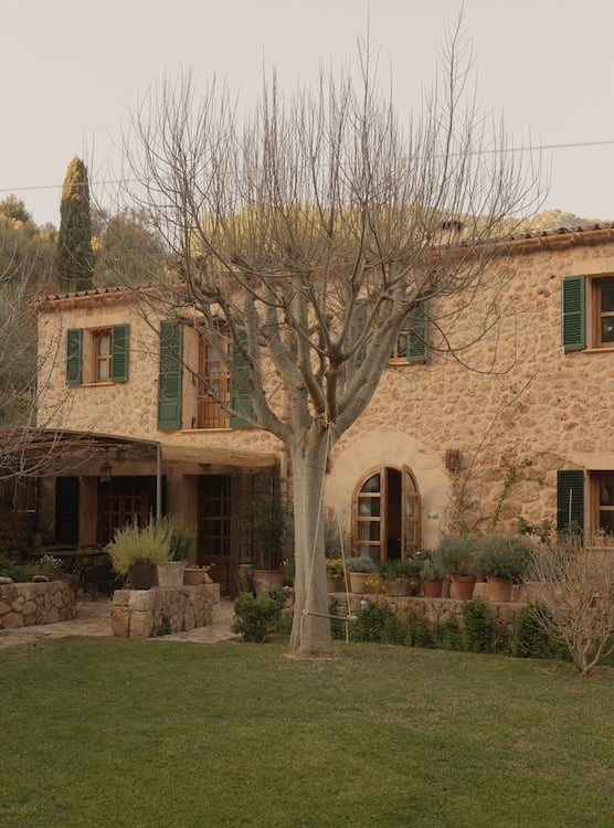 Casa Magrana