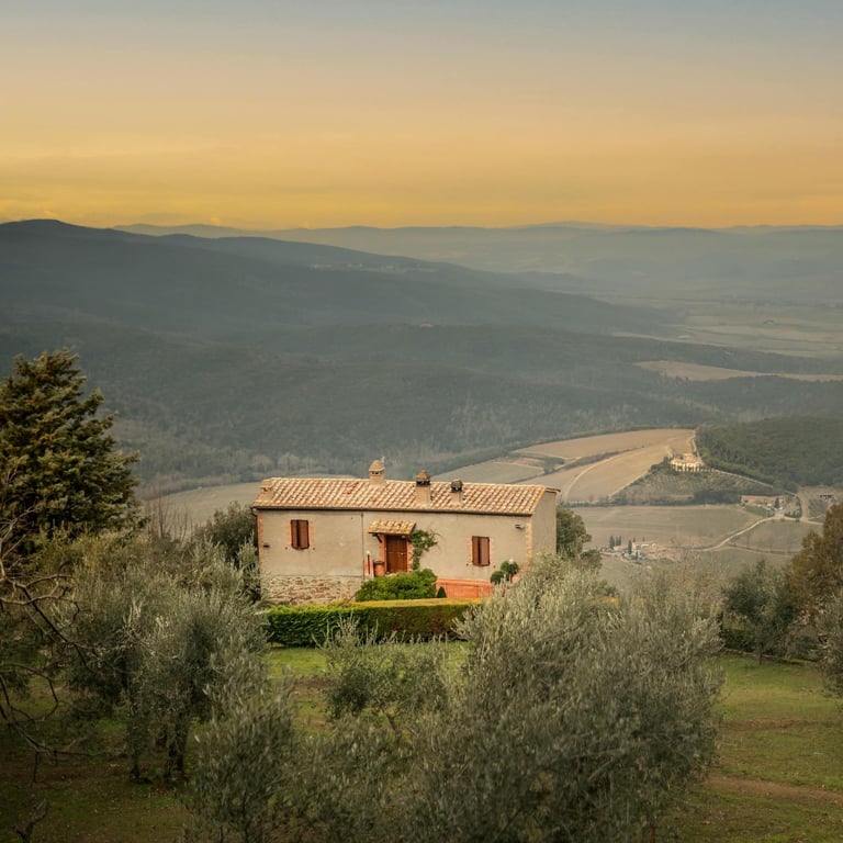 10 Dingen om te doen in Toscane