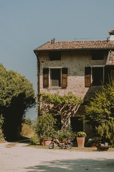 Corte Pravecchio