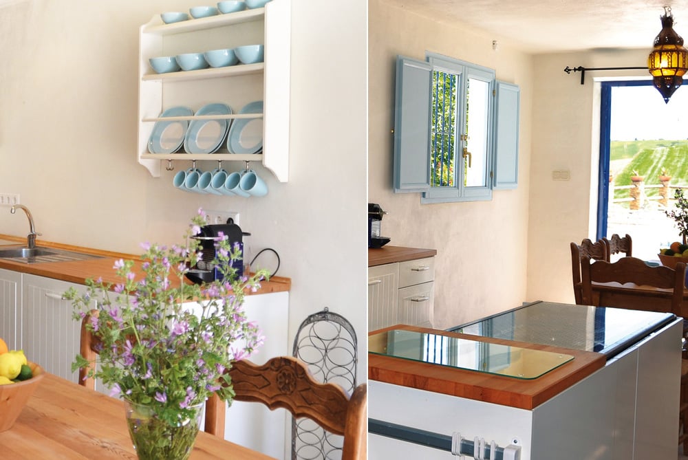 Casa Noventa y Nueve