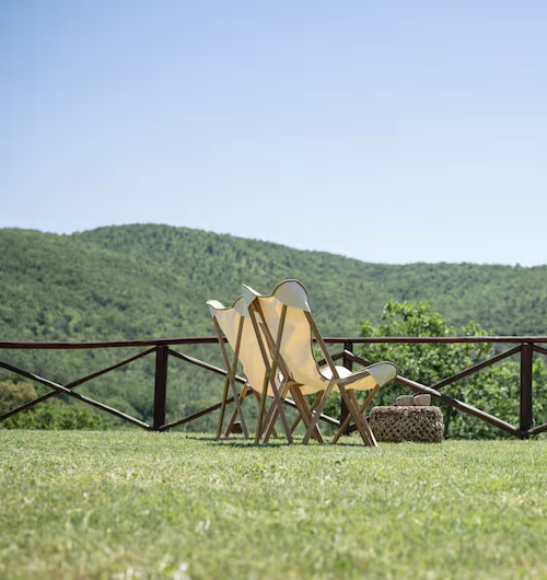 Breathtaking views & ultimate tranquillity