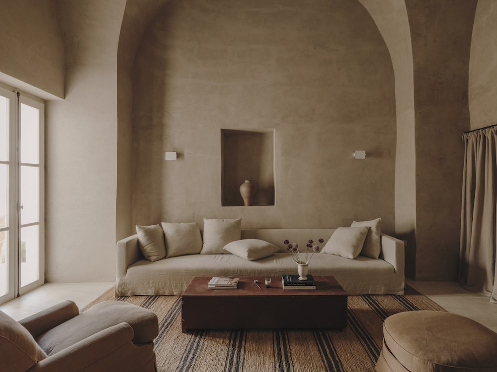 Casa Soleto