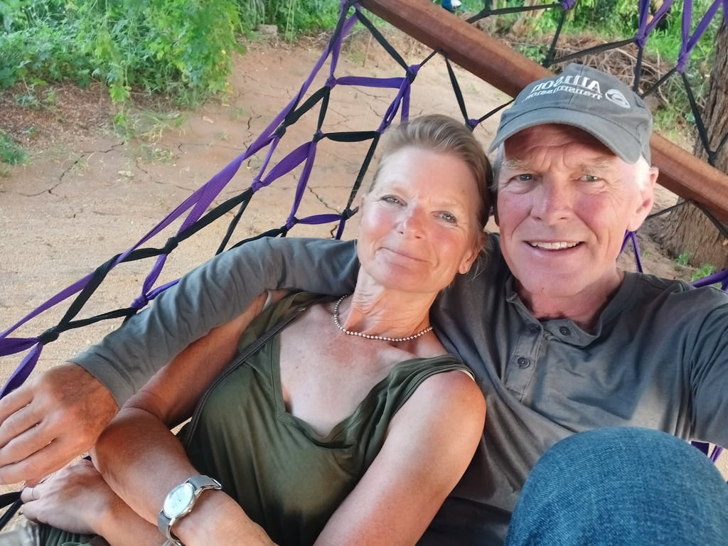 Meet the people behind the place - Casa di Fichi