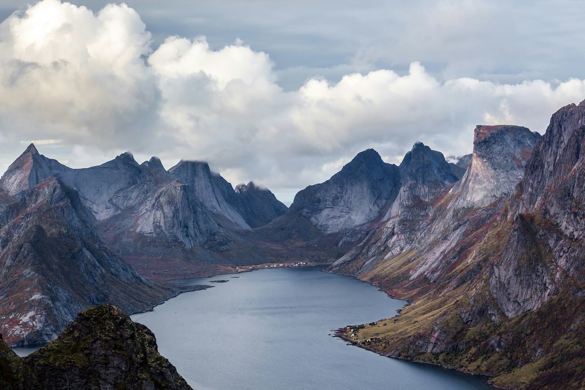 Norway through the eyes of the Nice2stay team