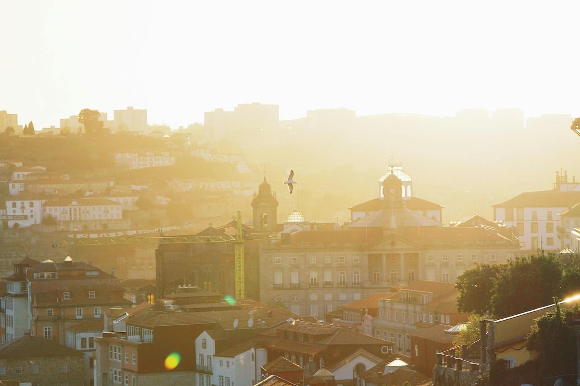 Why choose Northern Portugal?