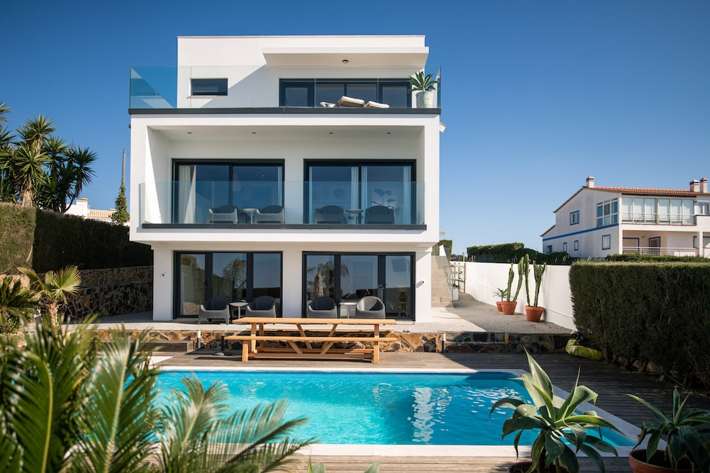 Casa Cachalote