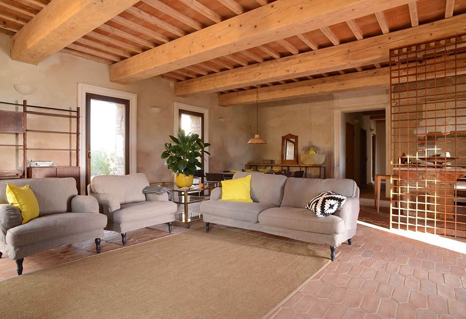 Tuscany Forever