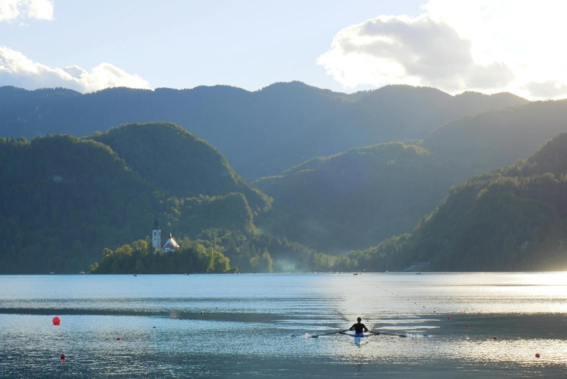10 Things to Do in Štajerska