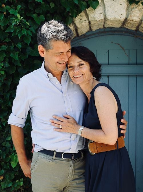 Meet the people behind the place: Maison La Fugue