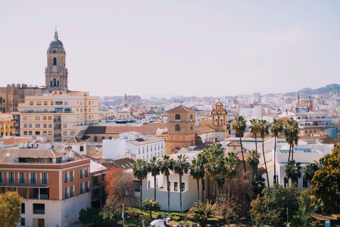Discover Andalusia