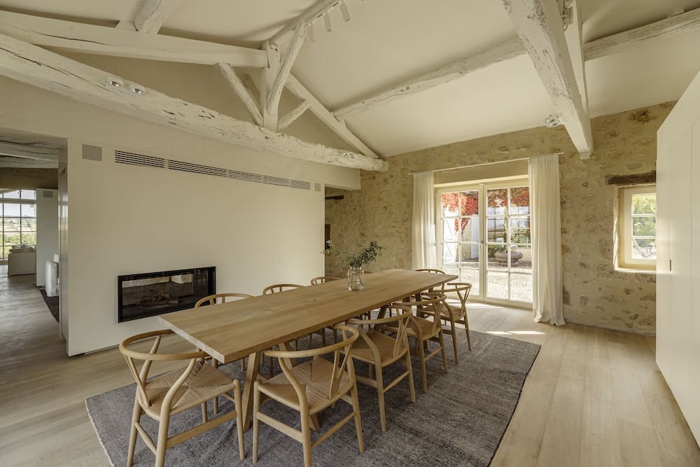 Sustainable design & character