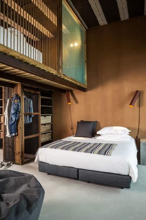 Eco-Chic Design