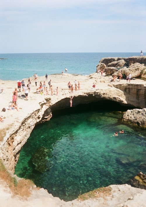 The best time to visit Puglia