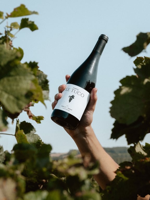 Meet the people behind the place - Le Tuco