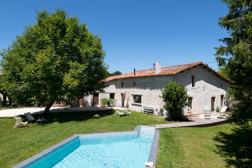 Maison du Clocher