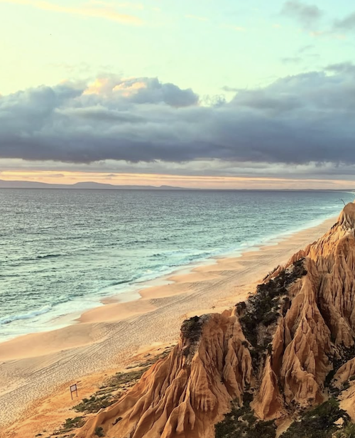Close to Melides & beaches