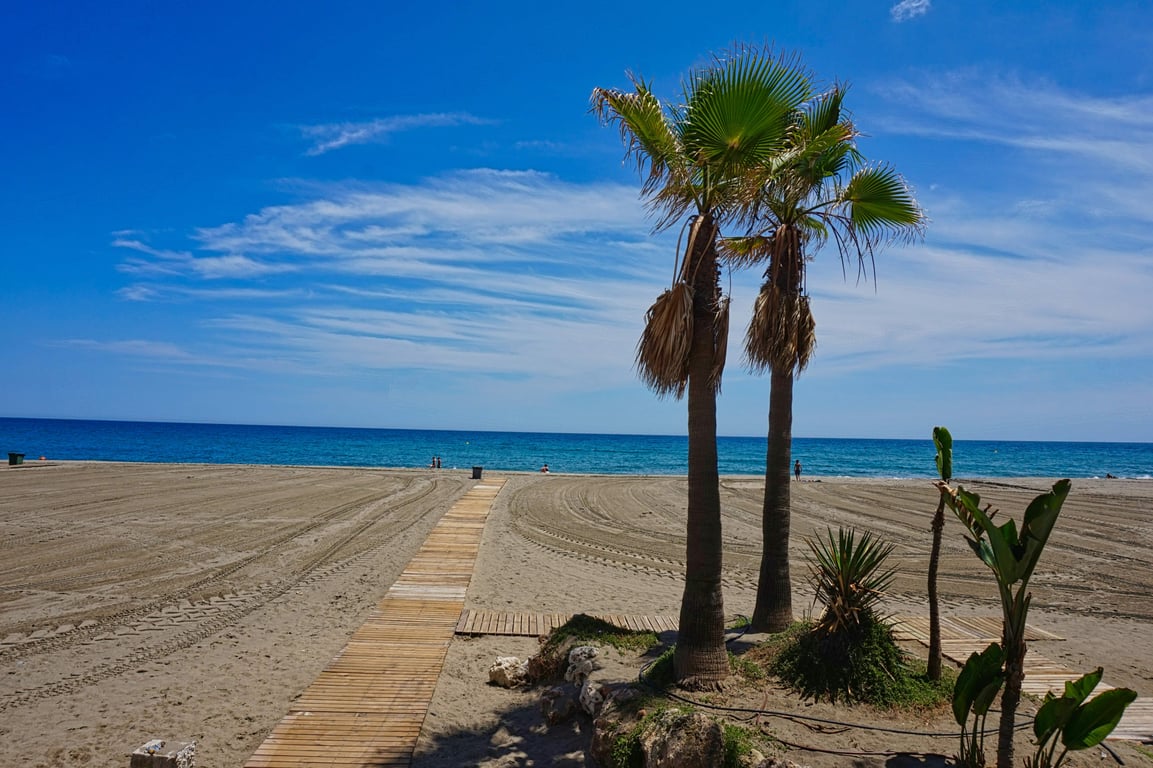 Discover authentic Andalusia