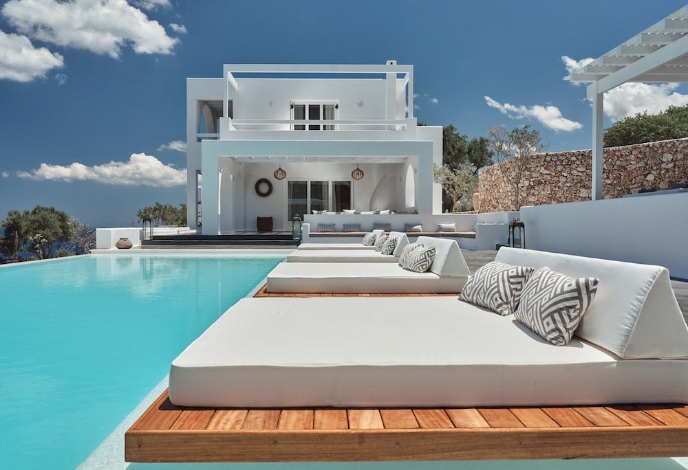 Villa Taygeta