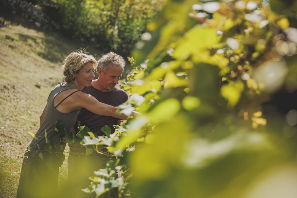 Meet the people behind the place: Ca' dei Mongi