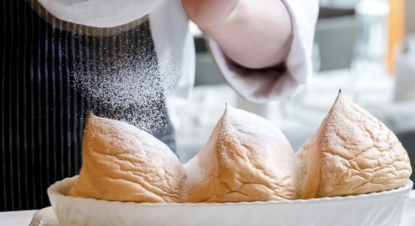 Discover the Cuisine of Salzburg