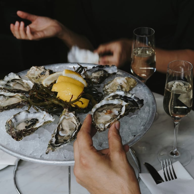 The dishes you must taste in the Aquitaine