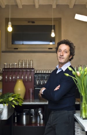 Meet the people behind the place - Locanda al Colle 