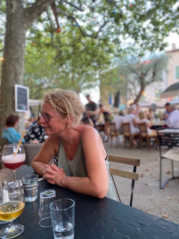 Ontmoet de eigenaren van La Pause 