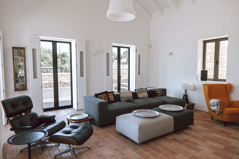 Casa o Chapeu