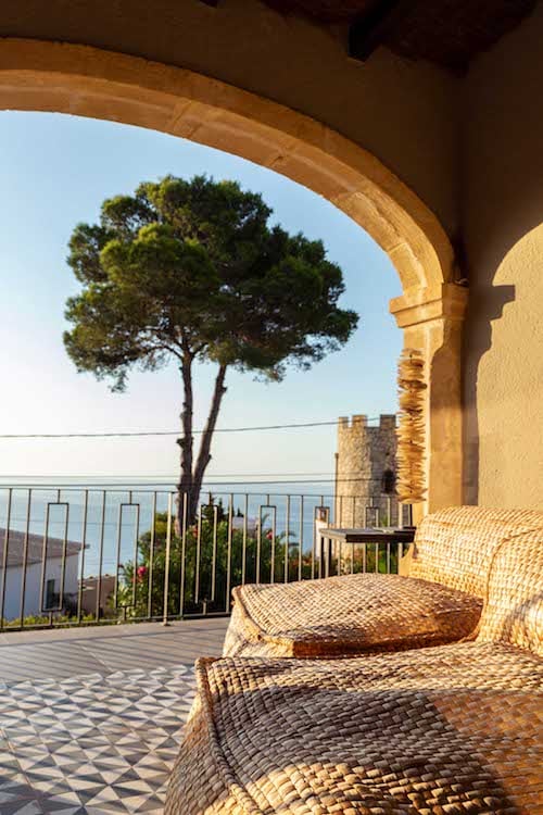 Hidden Villa Javea