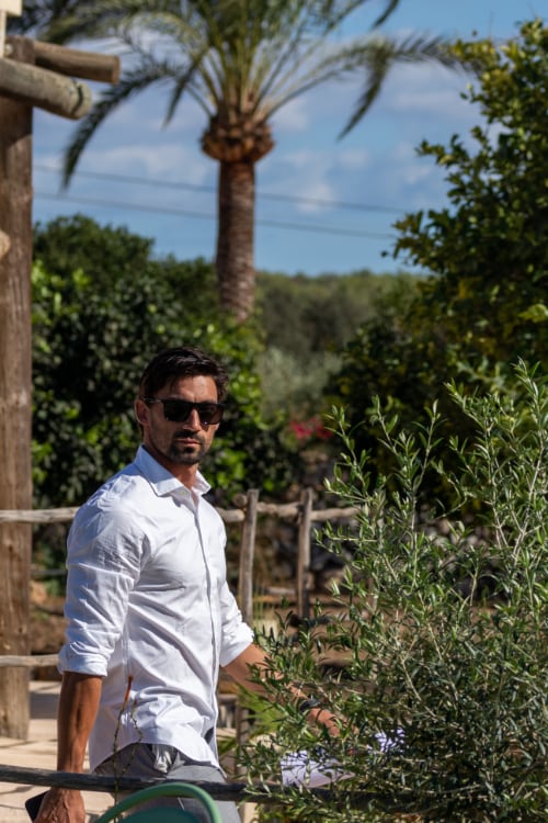 Maak kennis met de eigenaar van La Finca Mallorca 