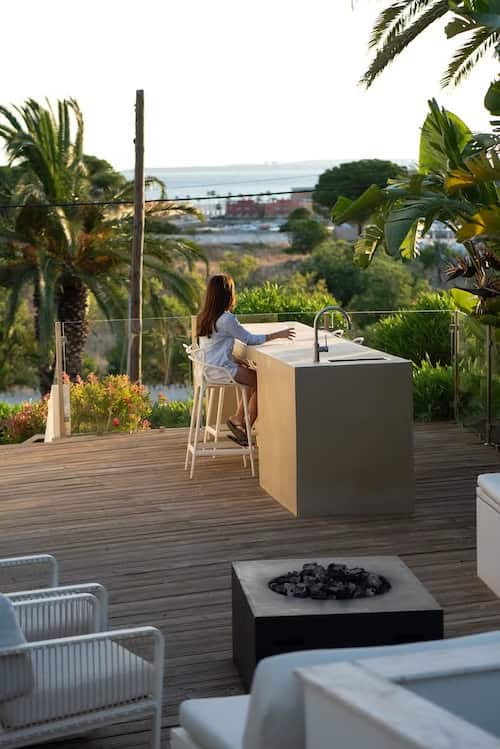 Luxury family villa Portugal | Nice2stay