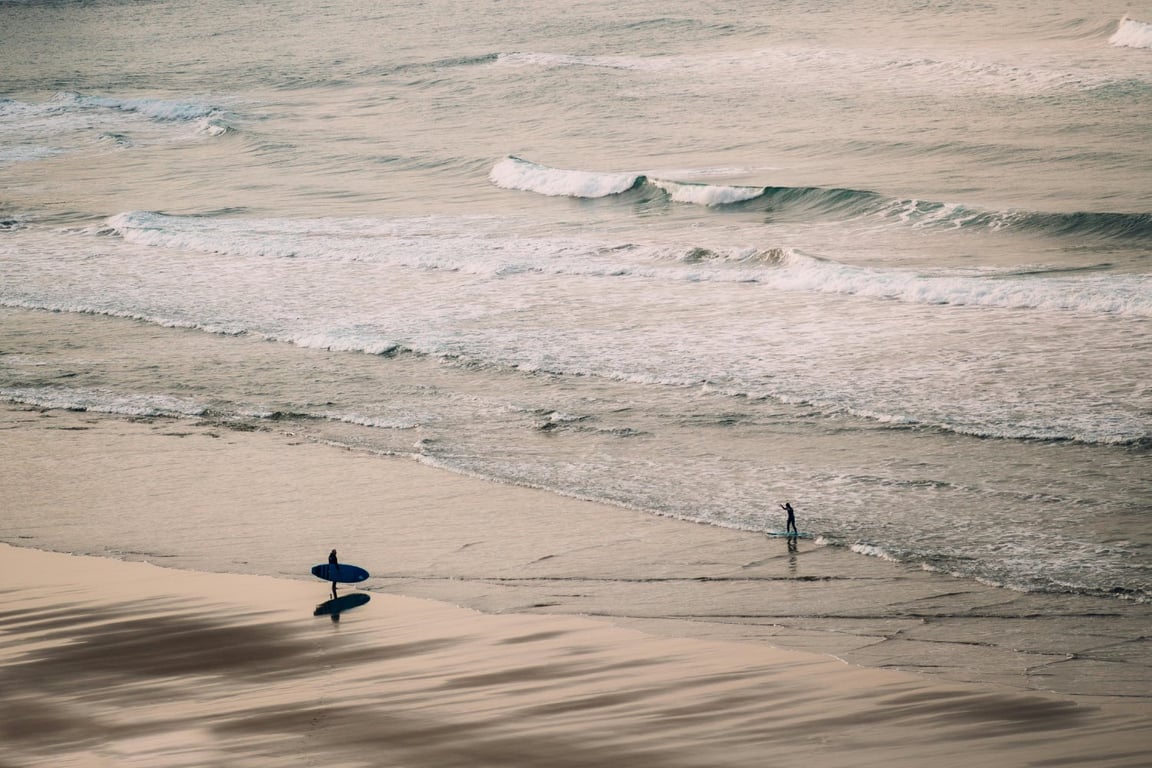 Dit moet u gezien hebben als u naar Baskenland gaat!