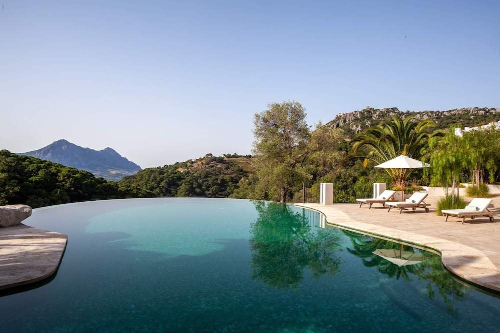 Finca Avedin