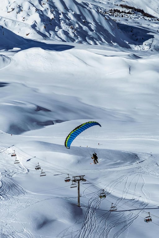 10 Dingen om te Doen in de Franse Alpen