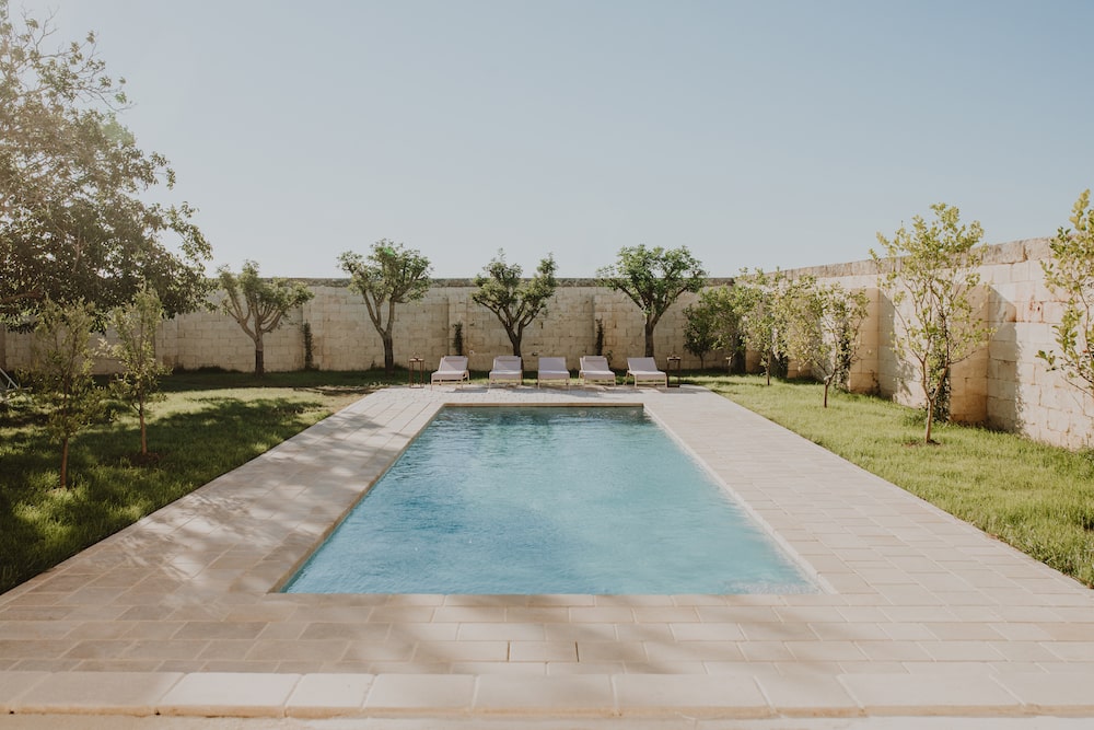 Villa Tafuri