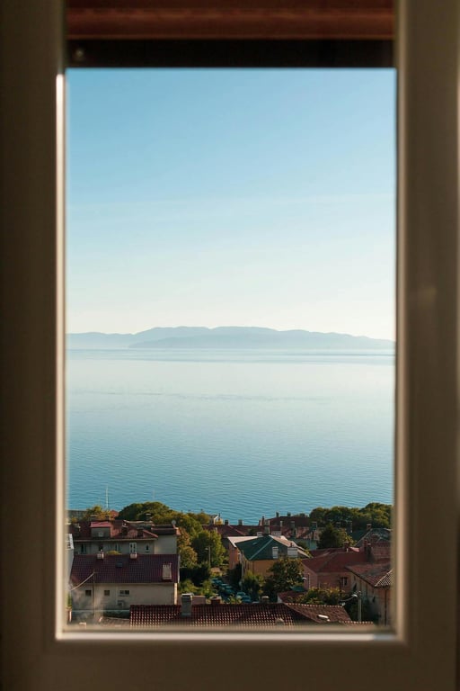 10 Dingen om te doen aan de Kvarner Baai