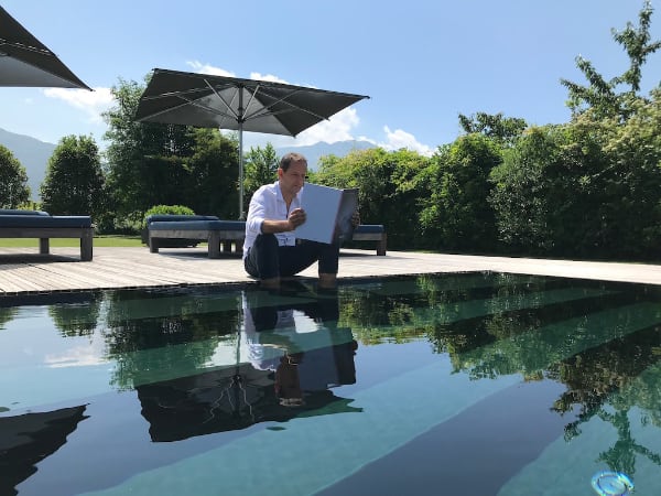 Maak kennis met de eigenaren van Vivere Suites & Rooms